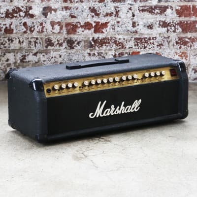 Marshall Valvestate Bi-Chorus Model 8200 2-Channel 2 x | Reverb