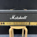 Marshall 1992 JCM 800 Bass Series 100-Watt Super Bass MKII Head 1982 Made in UK Vertical input