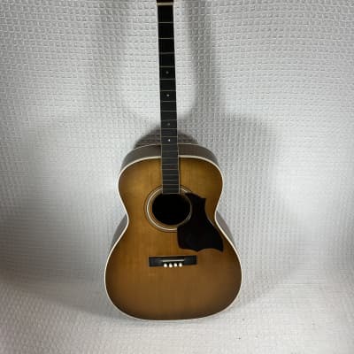 Harmony H4102 Tenor Guitar 1970s for sale