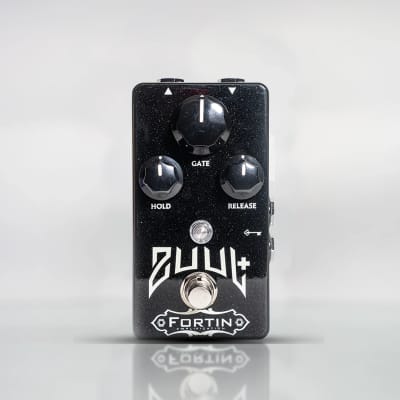 Reverb.com listing, price, conditions, and images for fortin-zuul