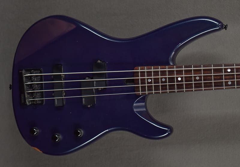 Yamaha RBX 650 90's | Reverb