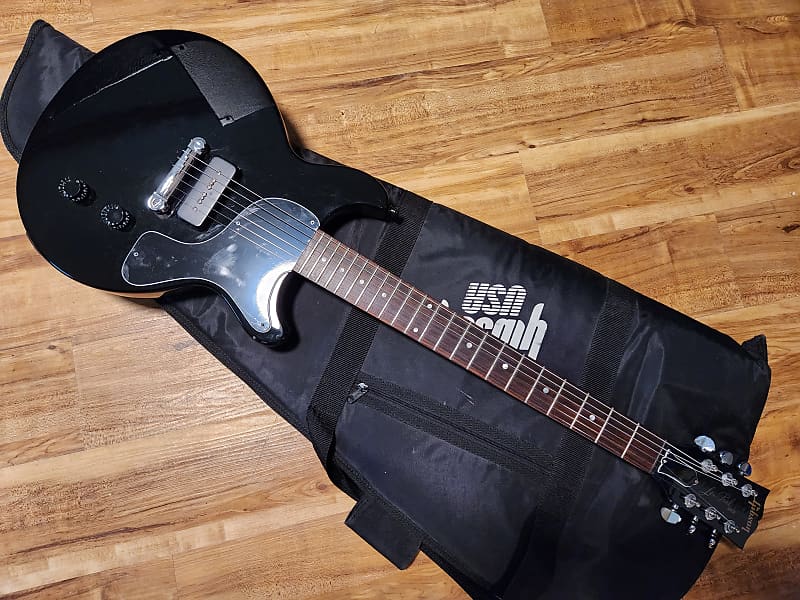 完売 Gibson Les Paul Junior 1988 Read Description | Reverb ギター