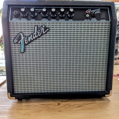 Fender Stage Lead II 2 - 12 100W Combo Amp (1980s, MIJ) | Reverb Canada