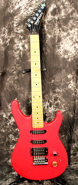 Washburn hotsell g junior