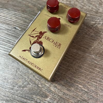 Reverb.com listing, price, conditions, and images for j-rockett-archer