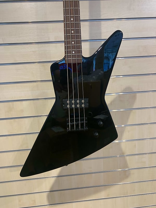 【レア】　DEAN エクスプローラー　ベース レア】 DEAN エクスプローラー ベース Dean ZX from the pawn