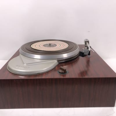 Vintage Rek-O-Kut K-33H Stereo Turntable | Reverb UK