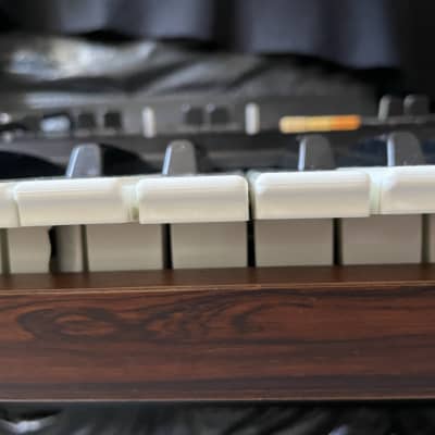 Roland Juno-6 Polyphonic Synthesizer w/ JU6-KBD Midi Kit image 14