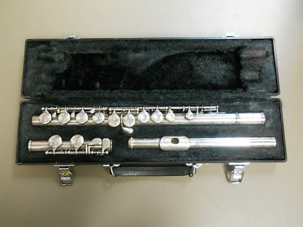 Yamaha shop 225s flute