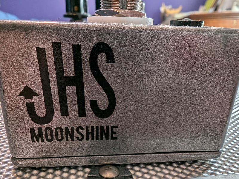 JHS Moonshine V1 - Pedal on ModularGrid