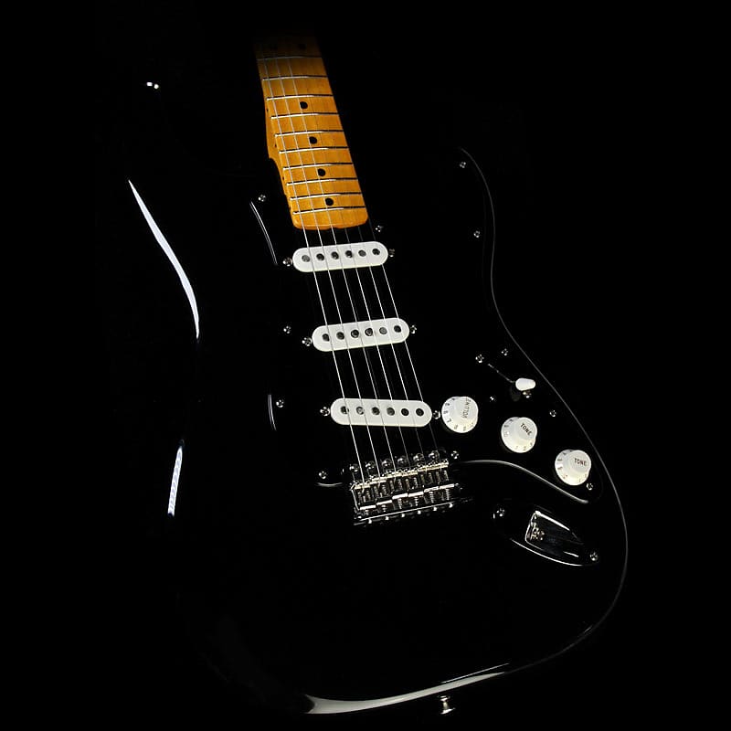 Fender Custom Shop David Gilmour Stratocaster NOS image 5