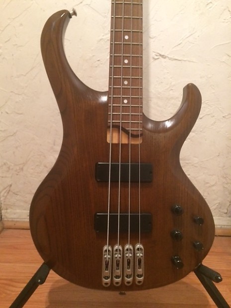 Ibanez btb 400 cheap