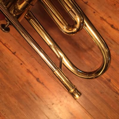 Getzen 300 Series Trumpet | Reverb