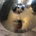 Sabian 15" AAX X-Celerator Hi-Hat Cymbals (Pair)