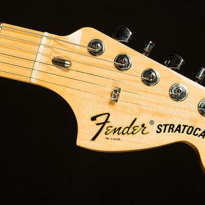 Fender Custom Shop Robin Trower Signature Stratocaster image 3