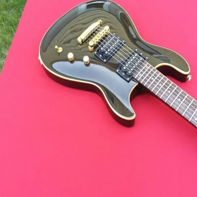 Fernandes APG 100 Rare Japan w/hsc | Reverb
