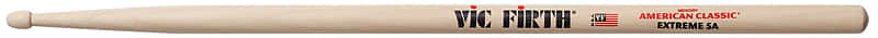 Vic Firth - X5A - American Classic Extreme 5A image 1