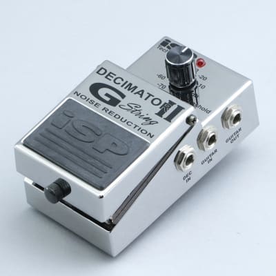 ISP Technologies Decimator II G String | Reverb