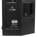 Mackie SRM550 1600W 12" High-Definition Powered Active PA Speaker - Bi-Amped