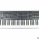 SEQUENTIAL CIRCUITS PROPHET-600 80s Synthesizer Keyboard VINTAGE SYNTH DEALER