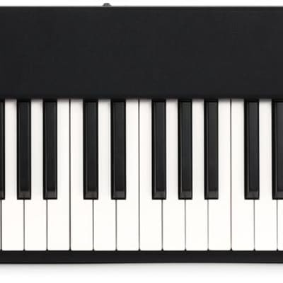 Korg D1 88-key Stage Piano / Controller (Black)