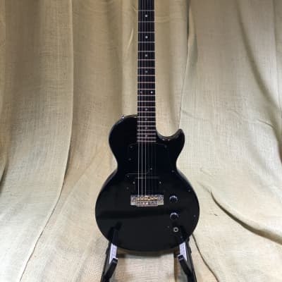 Gibson Challenger 1983 Black image 2