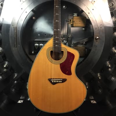 Jay Turser JTA-CRA-6S NG Giannini エレアコ Jay Turser JTA-CRA-6S NG Acoustic Guitar | Reverb