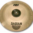 Sabian Hand Hammered 21 Inch Raw Bell Dry Ride Cymbal