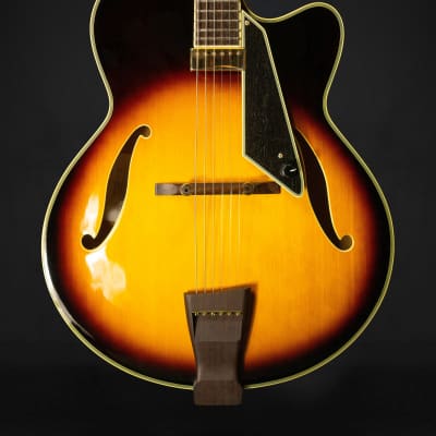 Peerless Monarch Hollow Body (Pre-Owned) image 3