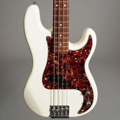 Fender PB-70 Precision Bass Reissue MIJ | Reverb