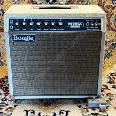 1979 Mesa Boogie - MK2 A - Custom Color - ID 2894 for sale
