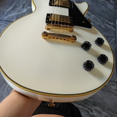 Epiphone Les Paul Custom Pro | Reverb