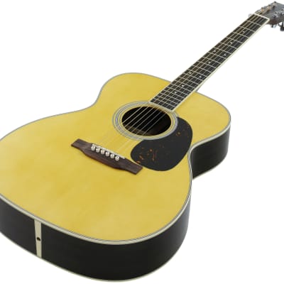 Martin Standard Series M-36 Natural for sale