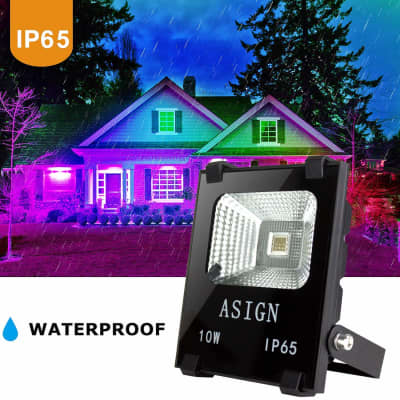 Christmas Lights Projector,Waterproof IP65 Indoor Motion Remote Control 10W  LED