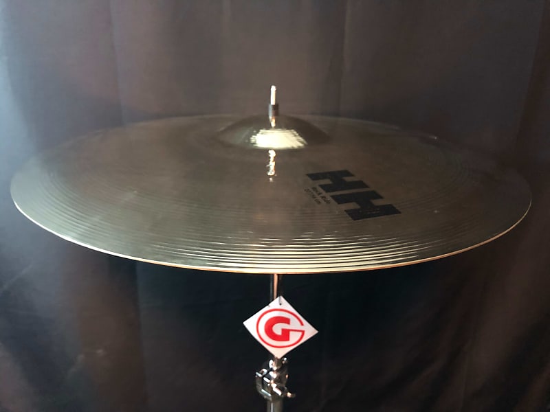 Sabian hh online rock ride 22