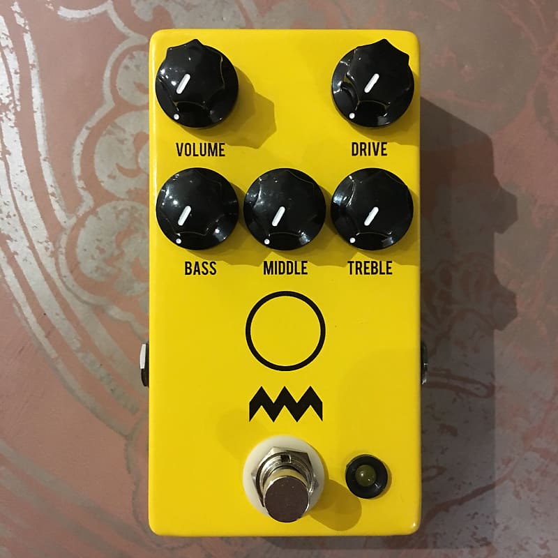 JHS Charlie Brown V4 | Reverb Canada