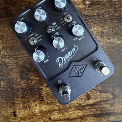 Universal Audio Dream '65 Reverb Amplifier | Reverb Universal Audio Dream '65 Reverb Amplifier | Reverb