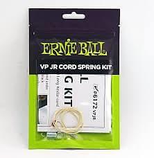Ernie Ball Cord/ Spring Kit for Volume Pedal image 1