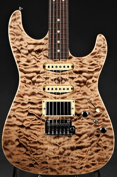 Anderson Guitarworks