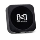 Hosa Drive Bluetooth Receiver / Transmitter Audio Interface 2017 - Present - Black