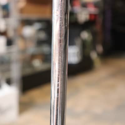 Pearl Double Brace Straight Cymbal Stand image 7