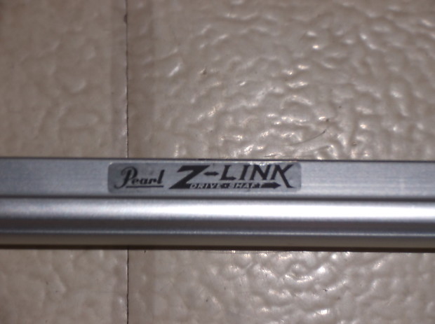 Pearl DS-300A Z-Link Demon Drive Double Pedal Drive Shaft