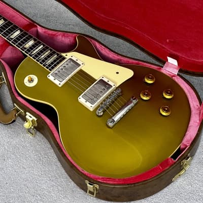 Gibson Custom 1957 Les Paul Darkback Reissue VOS image 2