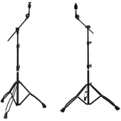 Mapex Tornado Cymbal Boom Stand Double Braced Six Pack B200 TND Reverb