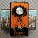 New EarthQuaker Devices Erupter Fuzz