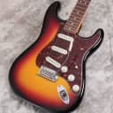 Fender USA Vintage Hot Rod 60s Stratocaster 3-Tone Sunburst - Shipping Included*