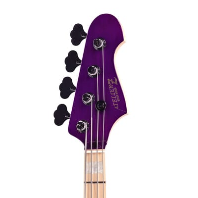Alto Professional - ZMX122FX