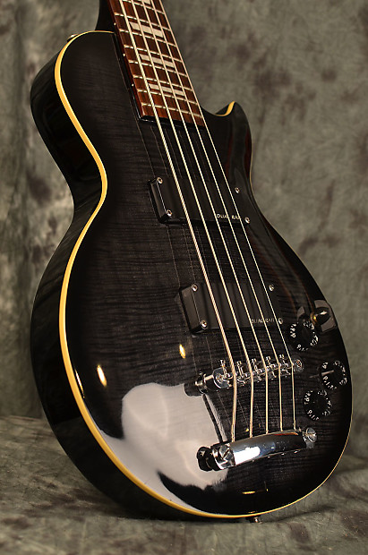 Epiphone les paul cheap 5 string bass