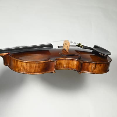 Vintage Karl Höfner KH206 Violin, 4/4, Germany, c. 1960s