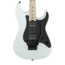 Charvel Pro Mod So-Cal Style 1 HH with Floyd Rose - Snow White - Demo